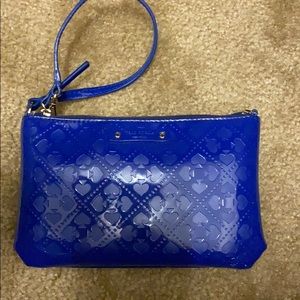 Kate Spade wristlet.